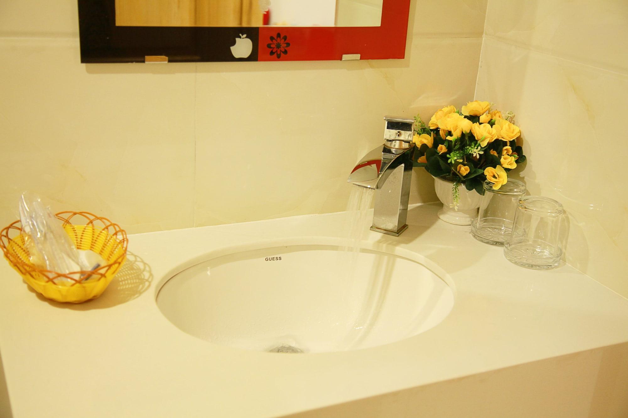Valentine Hotel Da Nang Dış mekan fotoğraf