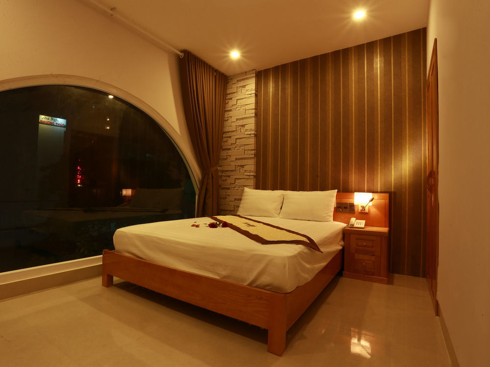 Valentine Hotel Da Nang Dış mekan fotoğraf
