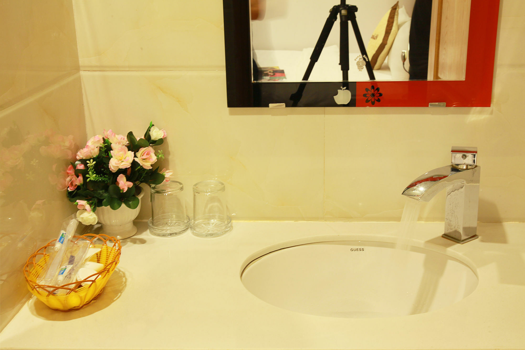 Valentine Hotel Da Nang Dış mekan fotoğraf